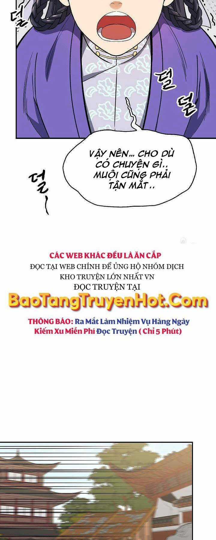 Quán Trọ Phong Ba Chapter 79 trang 41