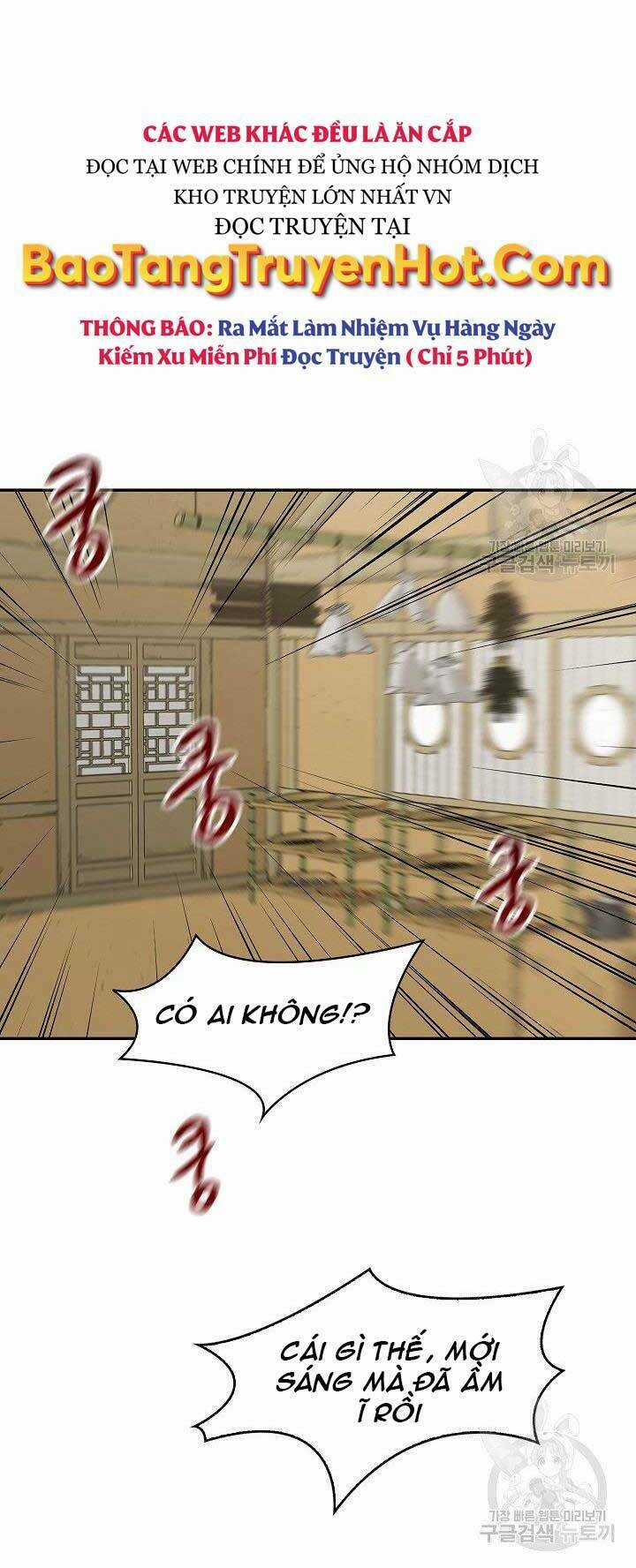 Quán Trọ Phong Ba Chapter 79 trang 43