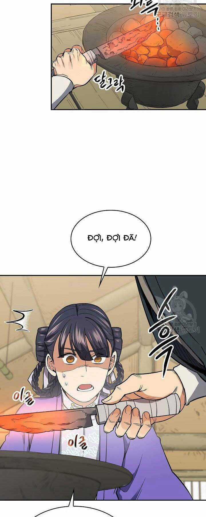 Quán Trọ Phong Ba Chapter 79 trang 47