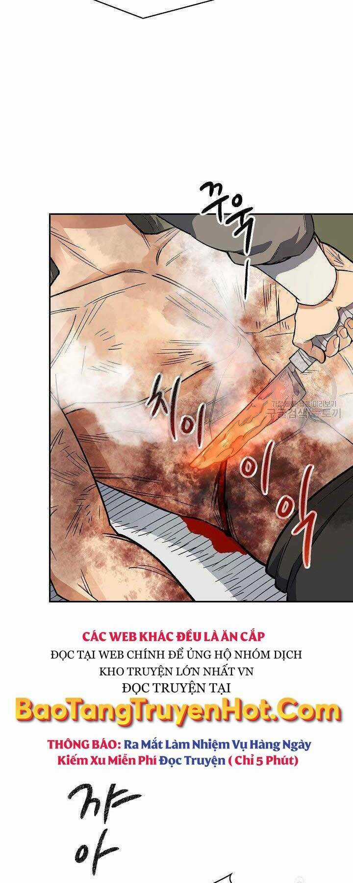 Quán Trọ Phong Ba Chapter 79 trang 49