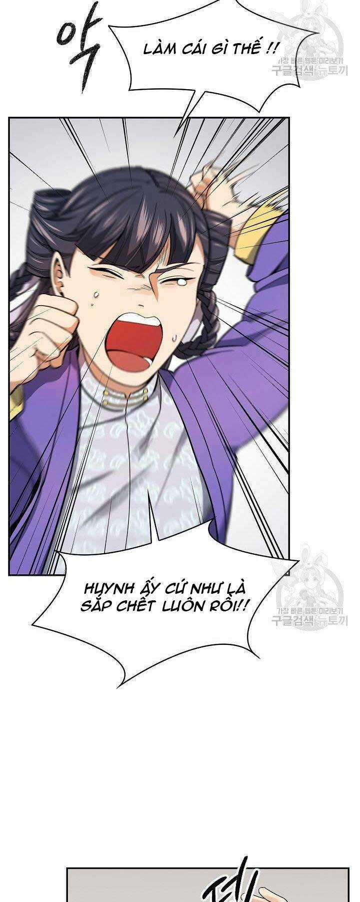 Quán Trọ Phong Ba Chapter 79 trang 50