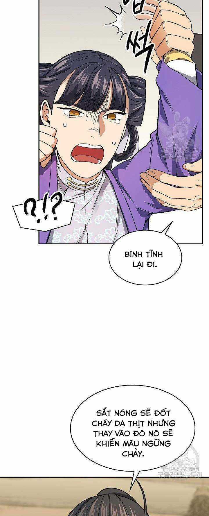 Quán Trọ Phong Ba Chapter 79 trang 51