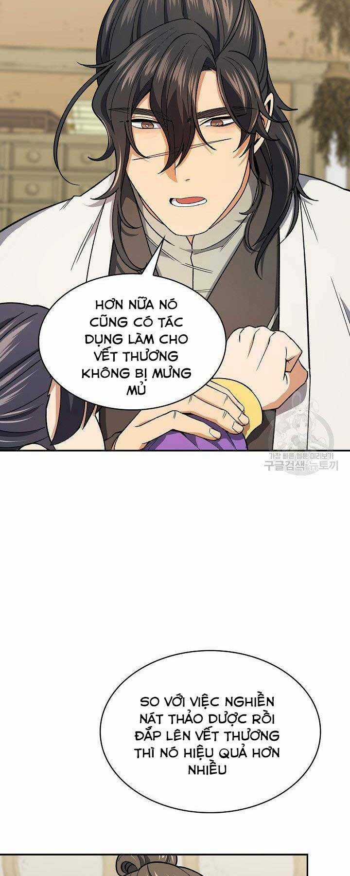 Quán Trọ Phong Ba Chapter 79 trang 52