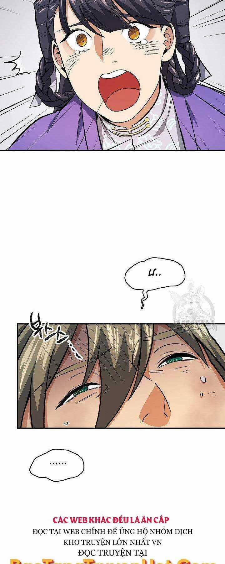 Quán Trọ Phong Ba Chapter 79 trang 55