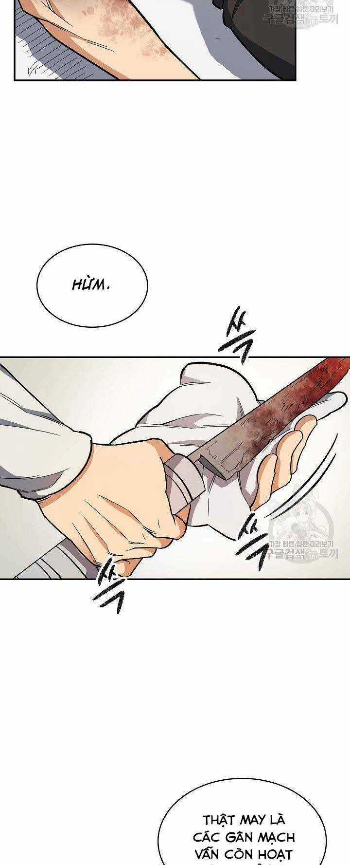 Quán Trọ Phong Ba Chapter 79 trang 58