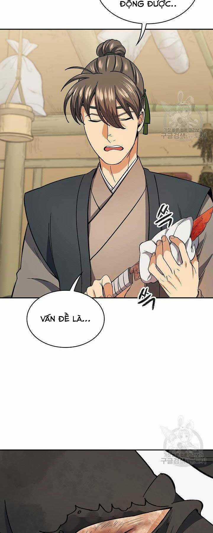 Quán Trọ Phong Ba Chapter 79 trang 59