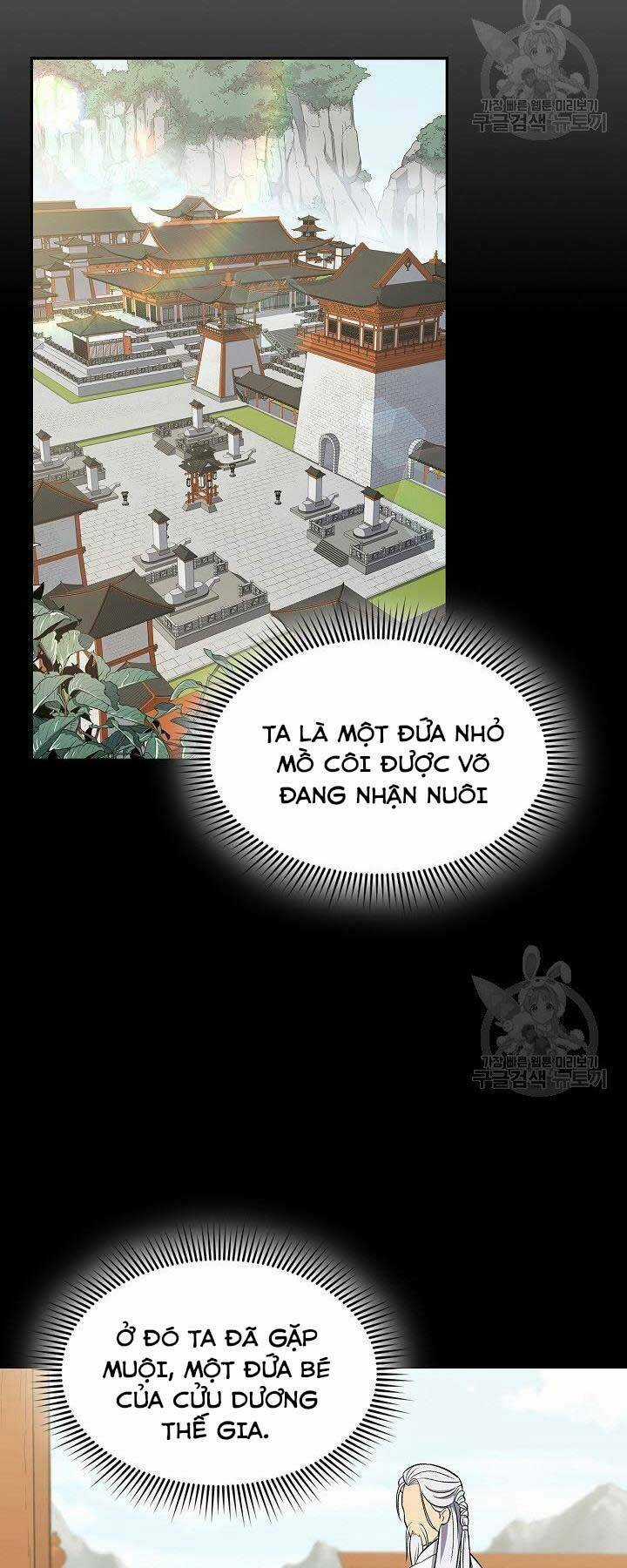 Quán Trọ Phong Ba Chapter 79 trang 6