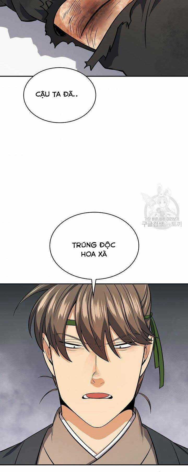 Quán Trọ Phong Ba Chapter 79 trang 60