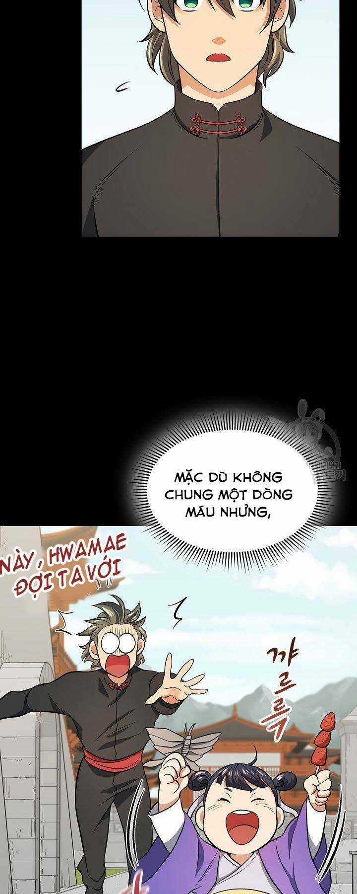 Quán Trọ Phong Ba Chapter 79 trang 8