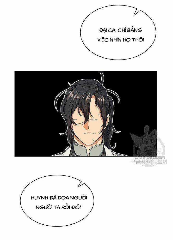 Quán Trọ Phong Ba Chapter 8 trang 10