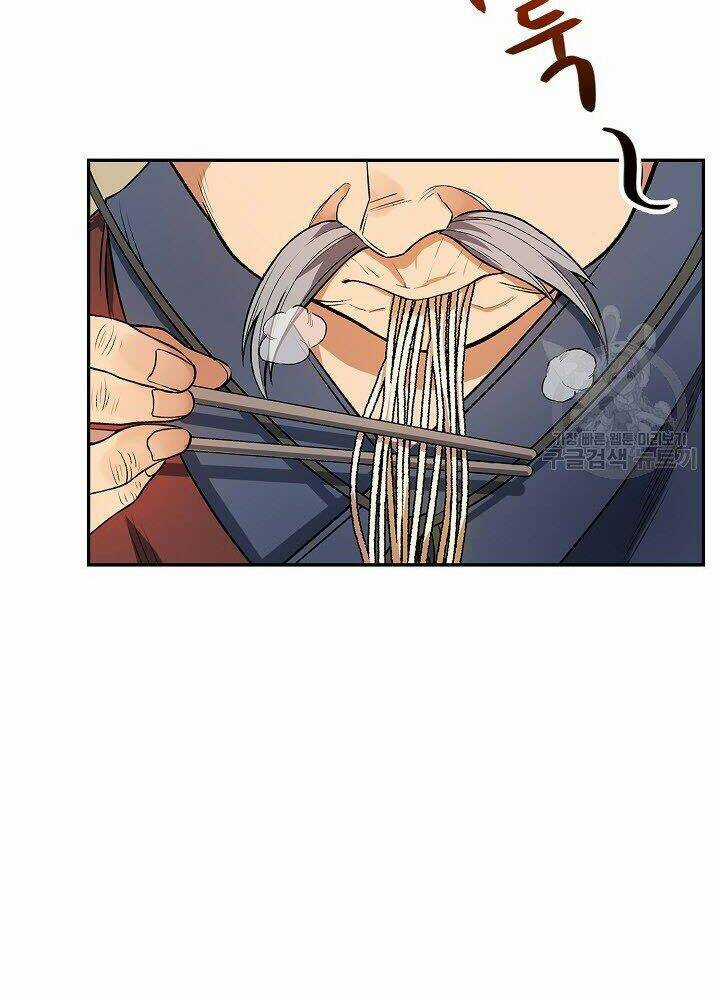 Quán Trọ Phong Ba Chapter 8 trang 19