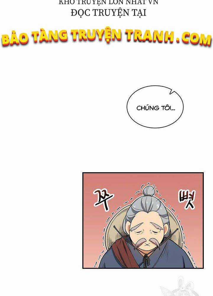 Quán Trọ Phong Ba Chapter 8 trang 3