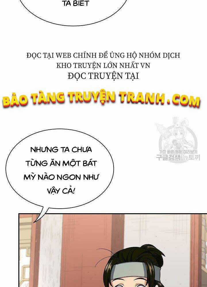 Quán Trọ Phong Ba Chapter 8 trang 35