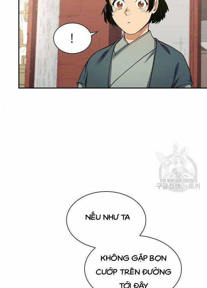 Quán Trọ Phong Ba Chapter 8 trang 36