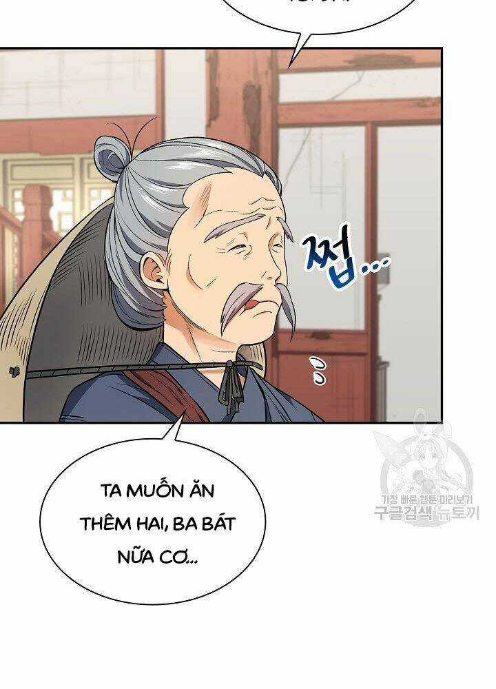 Quán Trọ Phong Ba Chapter 8 trang 37