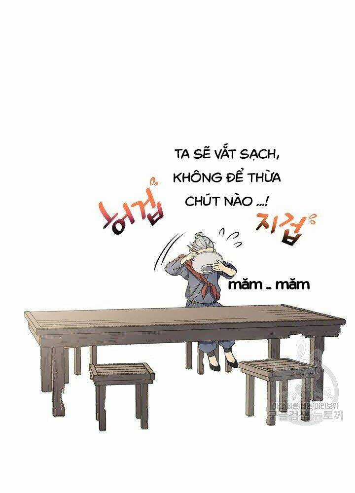 Quán Trọ Phong Ba Chapter 8 trang 38