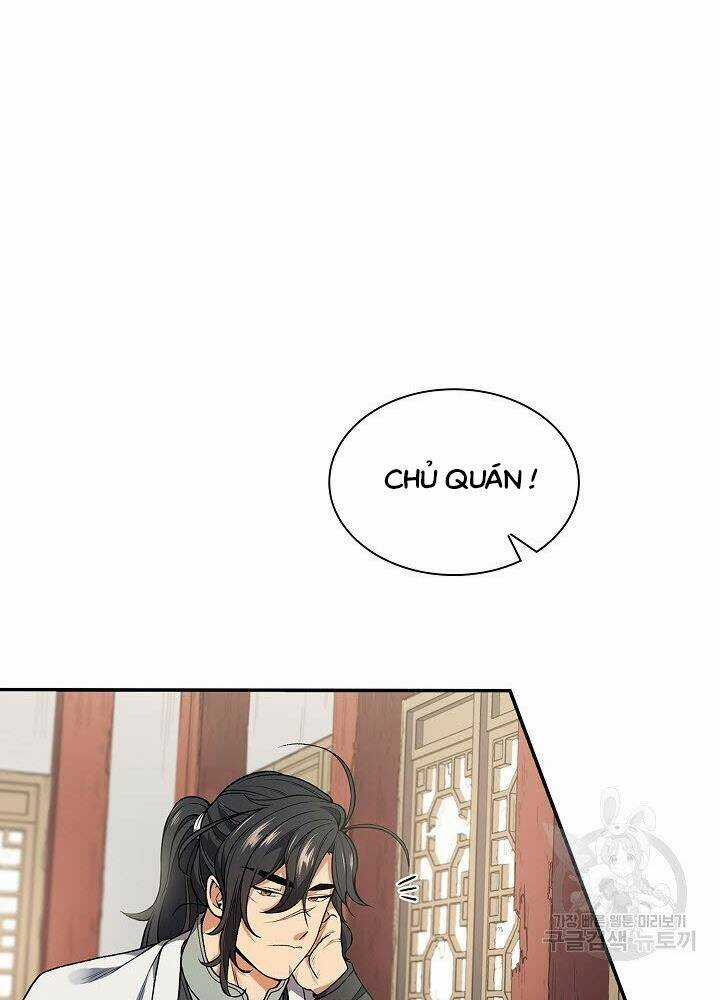 Quán Trọ Phong Ba Chapter 8 trang 39