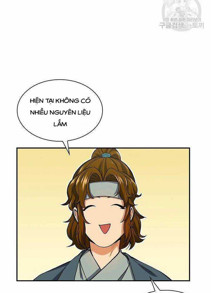 Quán Trọ Phong Ba Chapter 8 trang 4