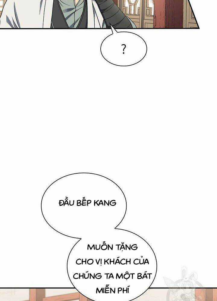 Quán Trọ Phong Ba Chapter 8 trang 40