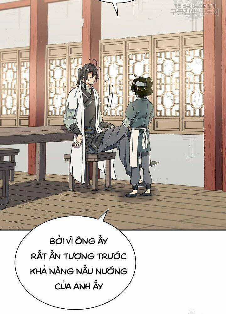 Quán Trọ Phong Ba Chapter 8 trang 41