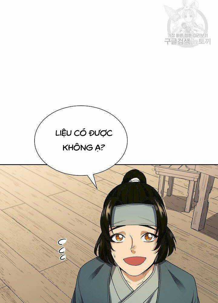 Quán Trọ Phong Ba Chapter 8 trang 42