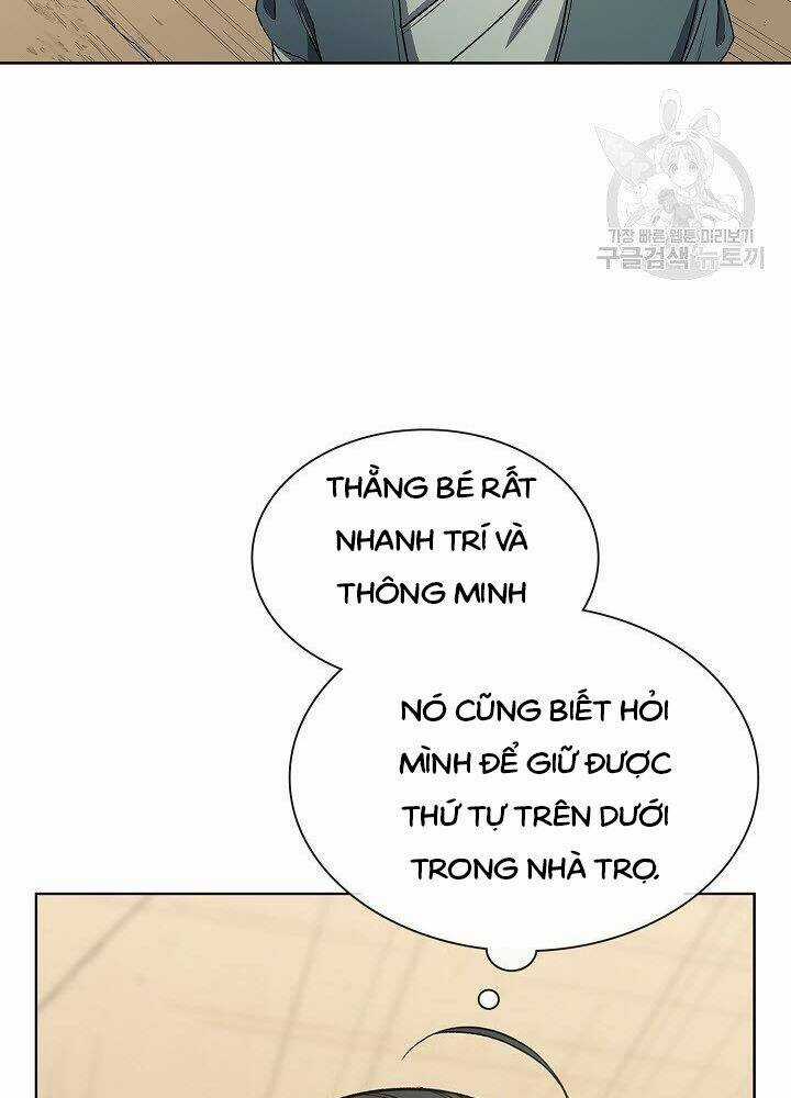 Quán Trọ Phong Ba Chapter 8 trang 43