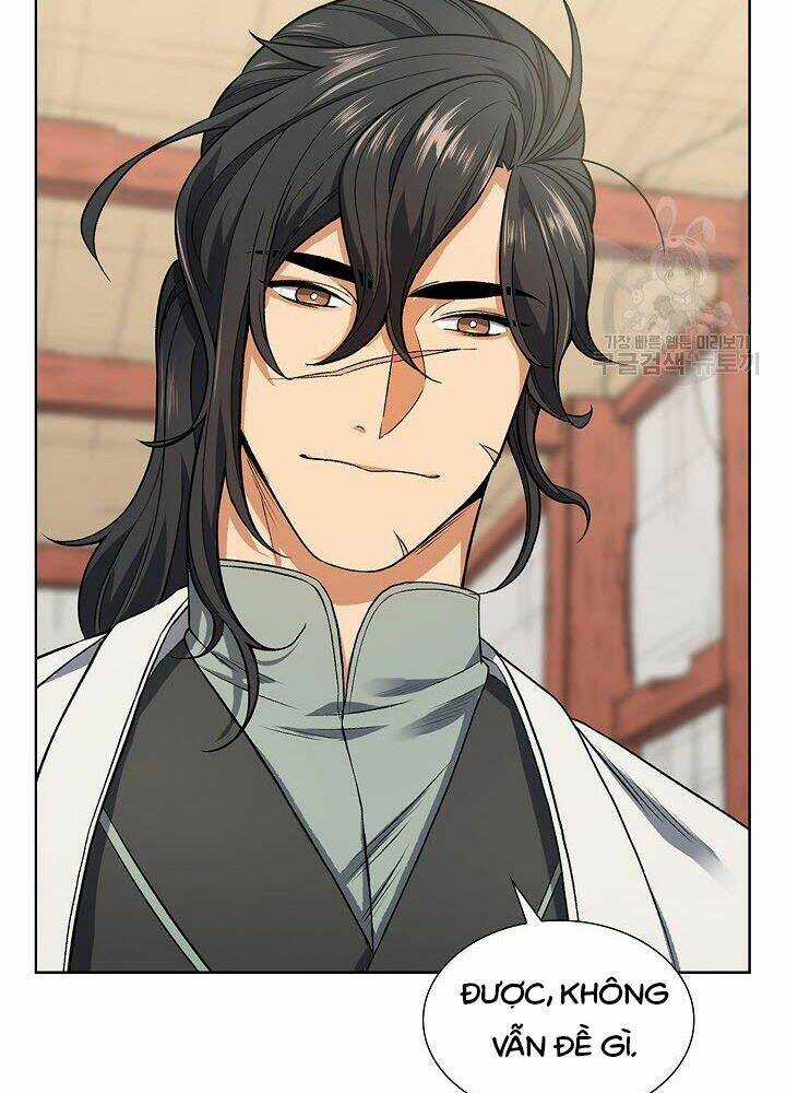 Quán Trọ Phong Ba Chapter 8 trang 44