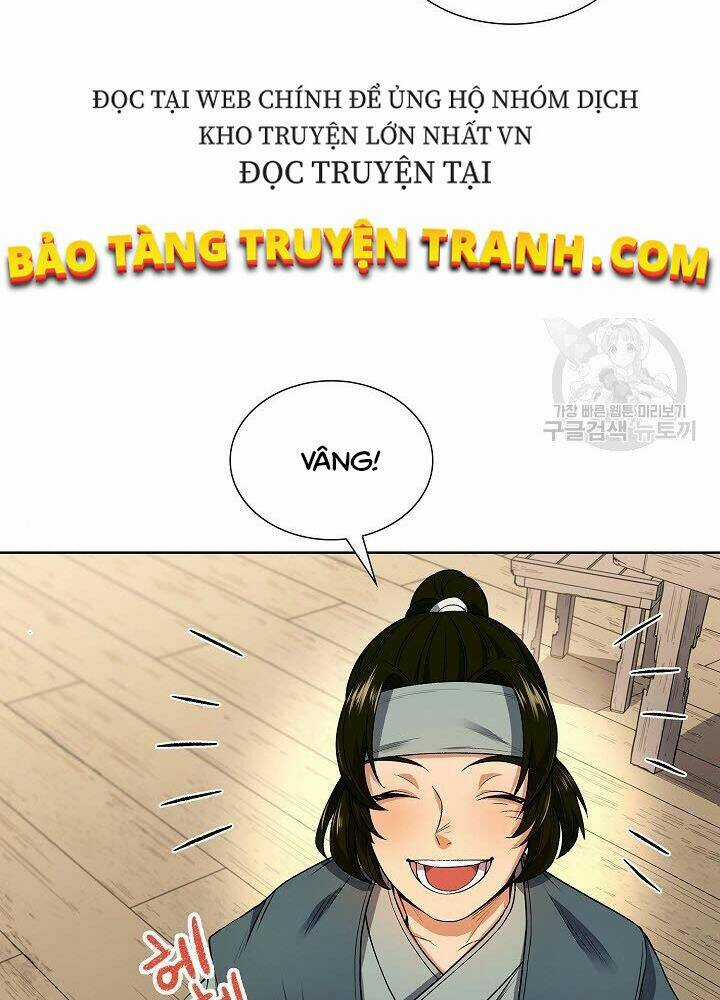 Quán Trọ Phong Ba Chapter 8 trang 45