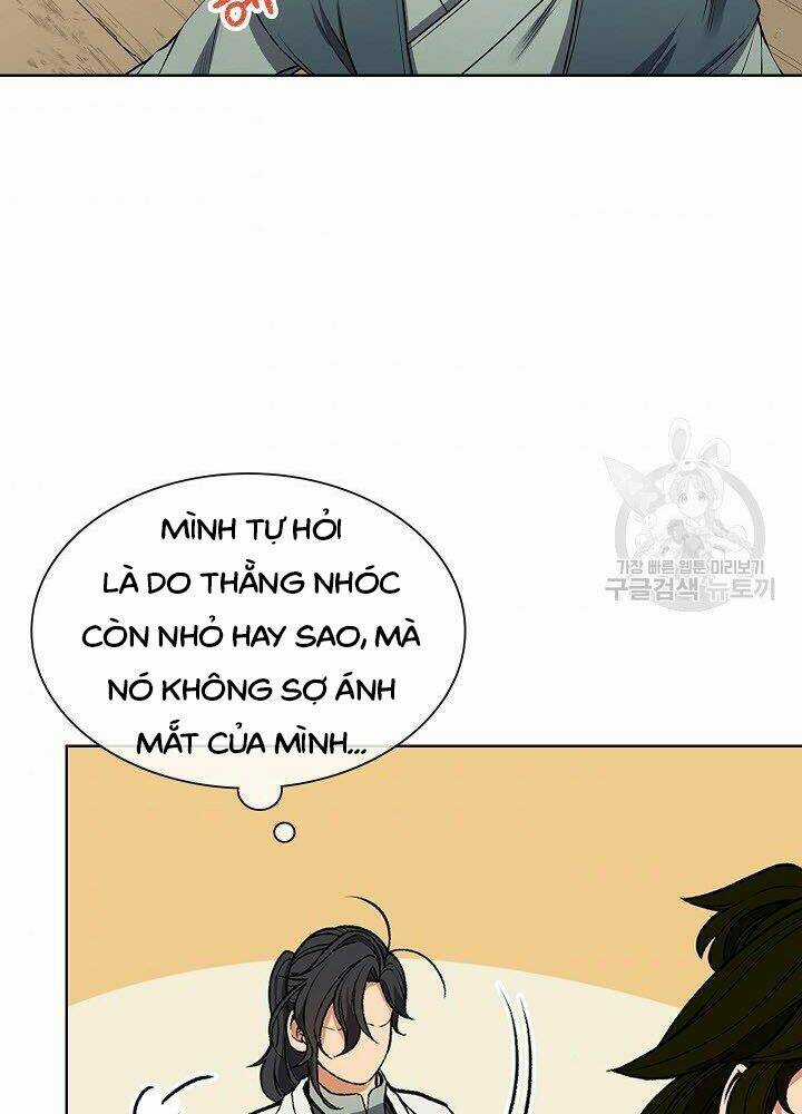 Quán Trọ Phong Ba Chapter 8 trang 46