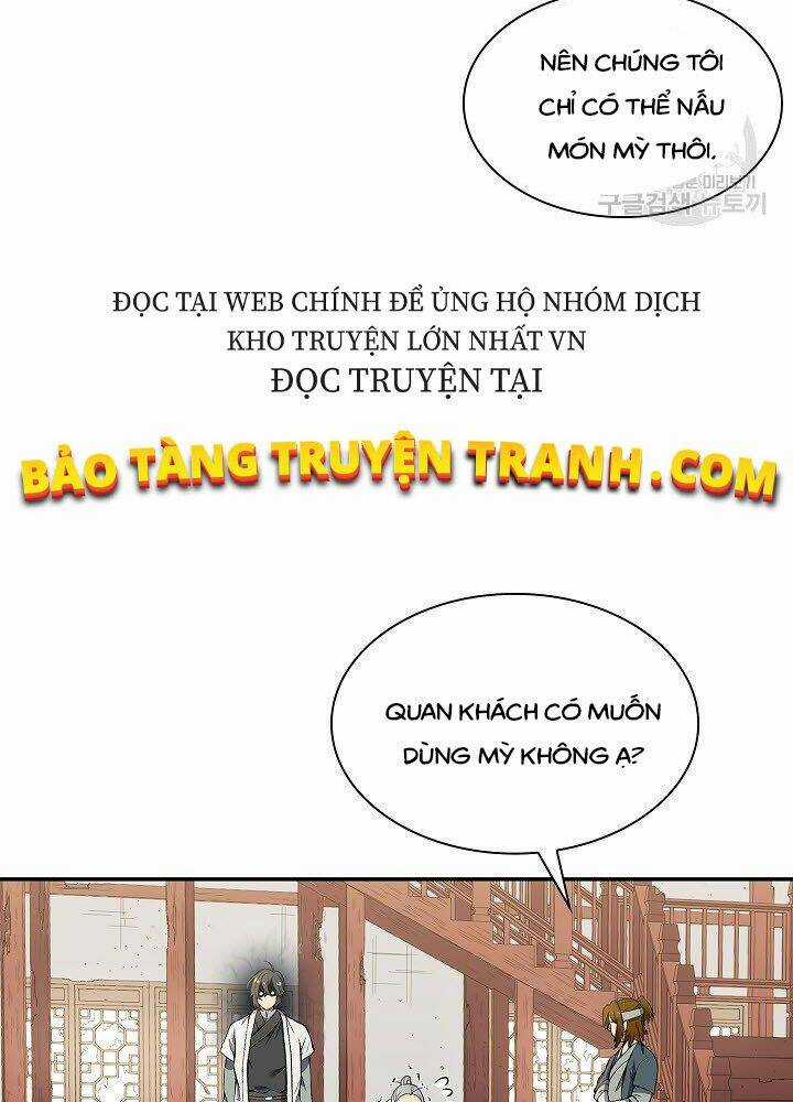 Quán Trọ Phong Ba Chapter 8 trang 5