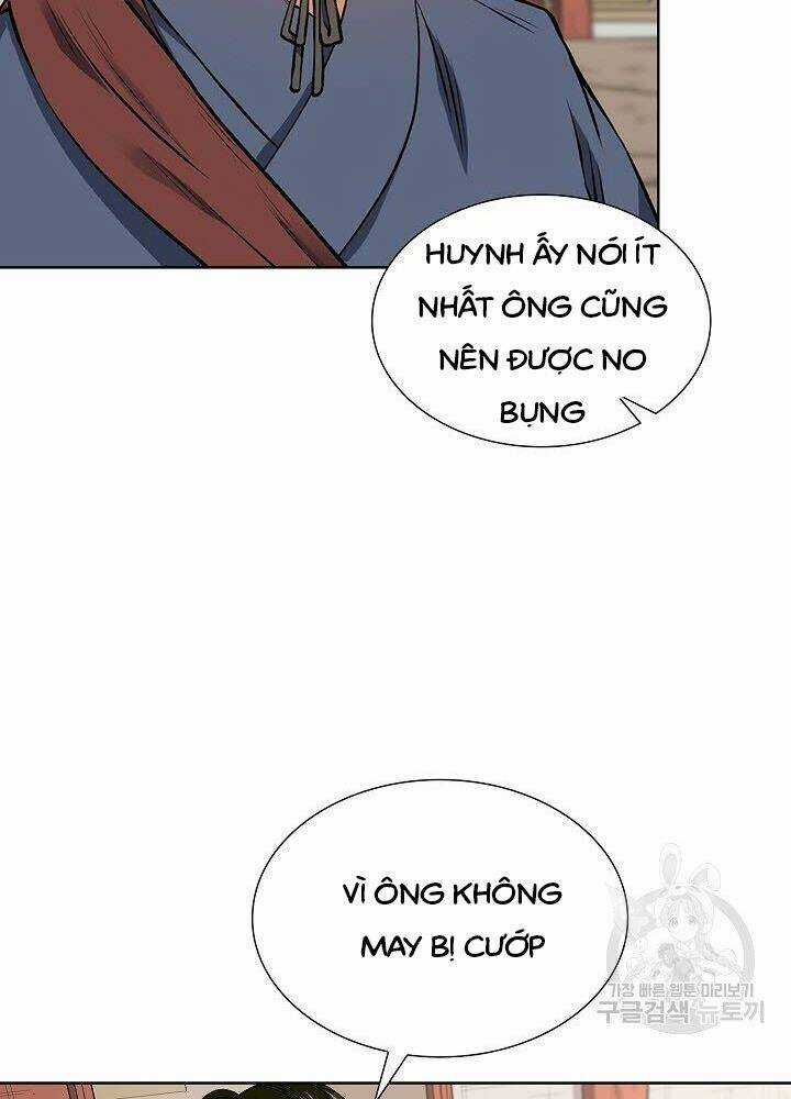 Quán Trọ Phong Ba Chapter 8 trang 50