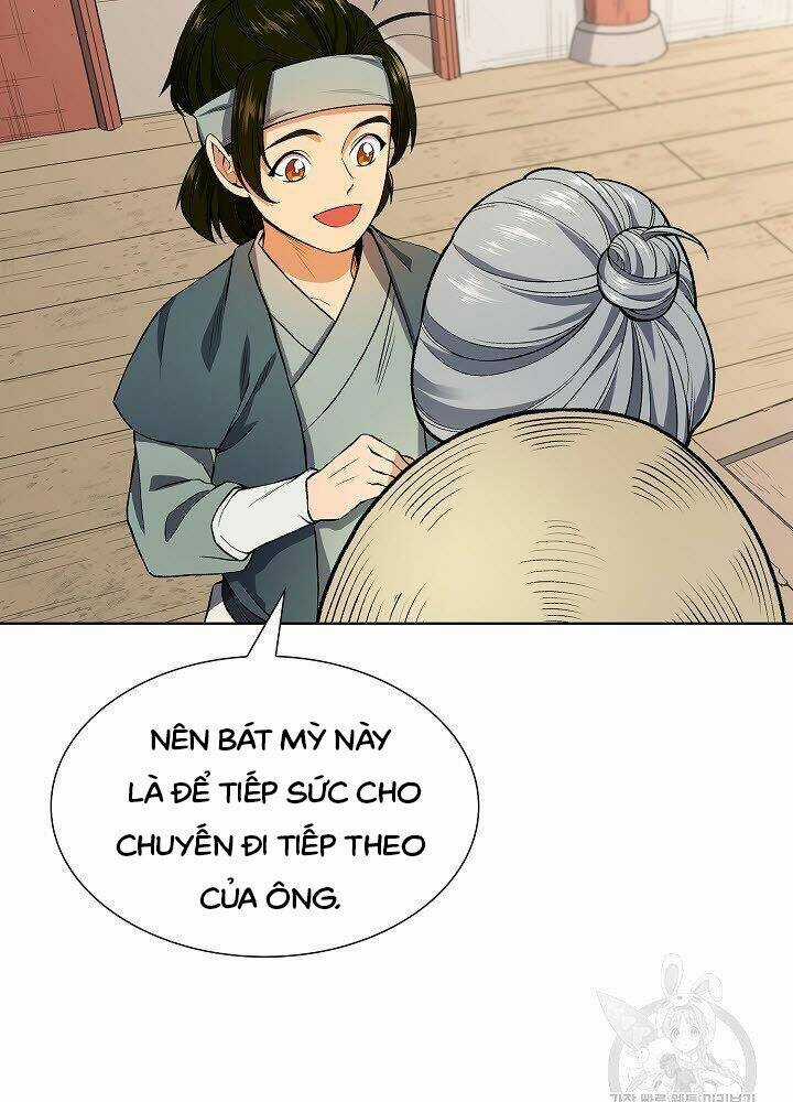 Quán Trọ Phong Ba Chapter 8 trang 51