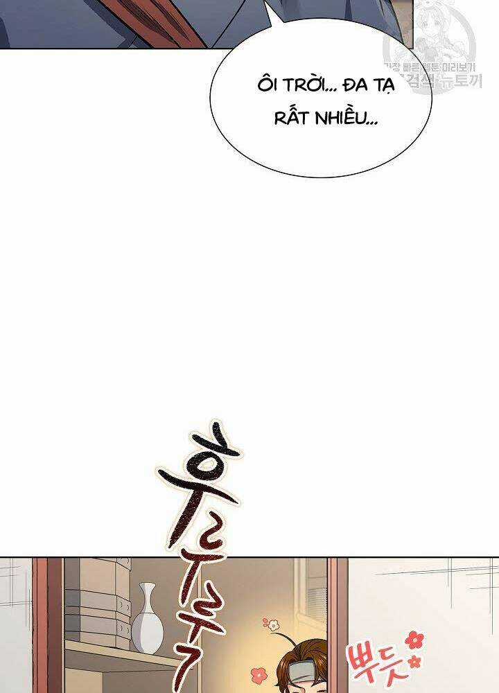 Quán Trọ Phong Ba Chapter 8 trang 53