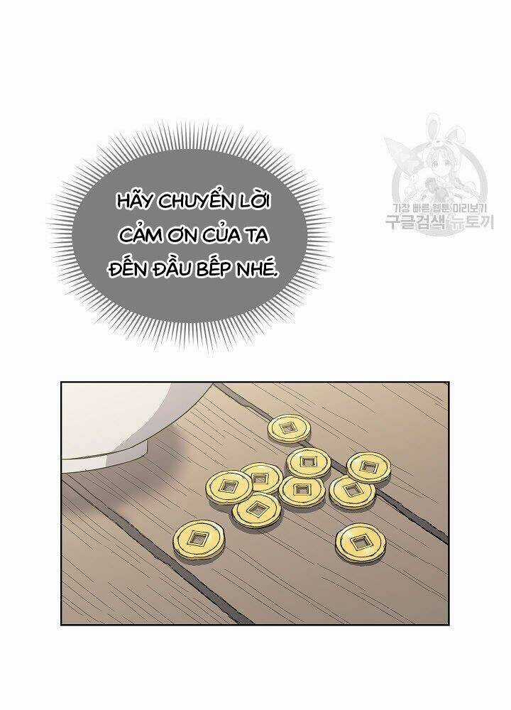 Quán Trọ Phong Ba Chapter 8 trang 55