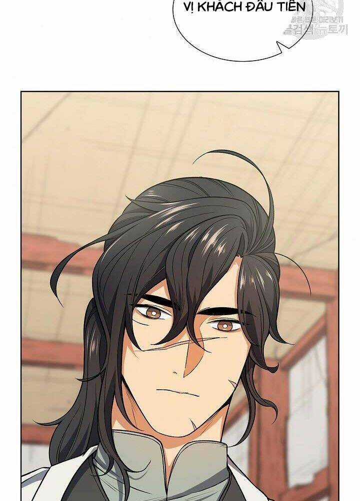 Quán Trọ Phong Ba Chapter 8 trang 58