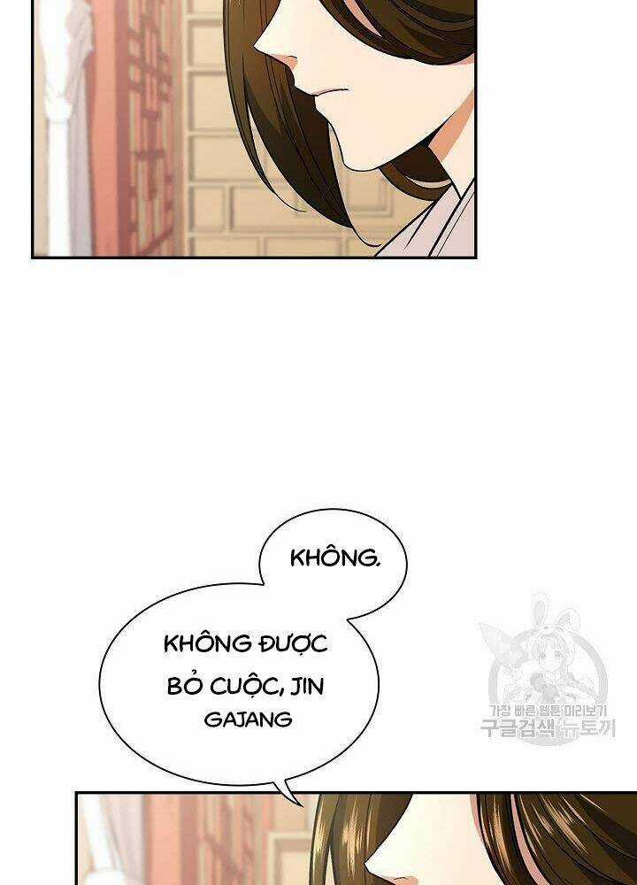 Quán Trọ Phong Ba Chapter 8 trang 77