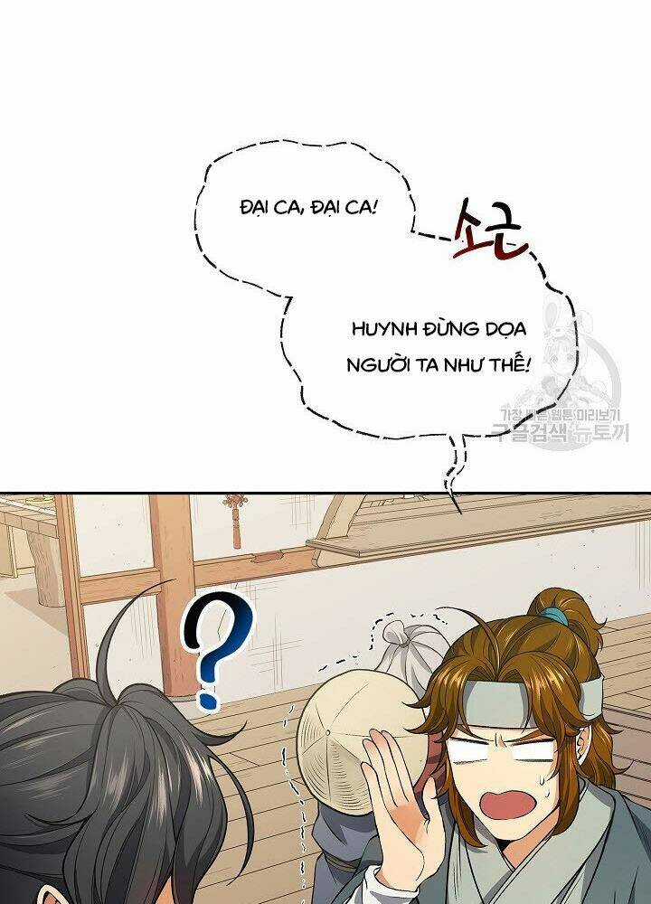 Quán Trọ Phong Ba Chapter 8 trang 8