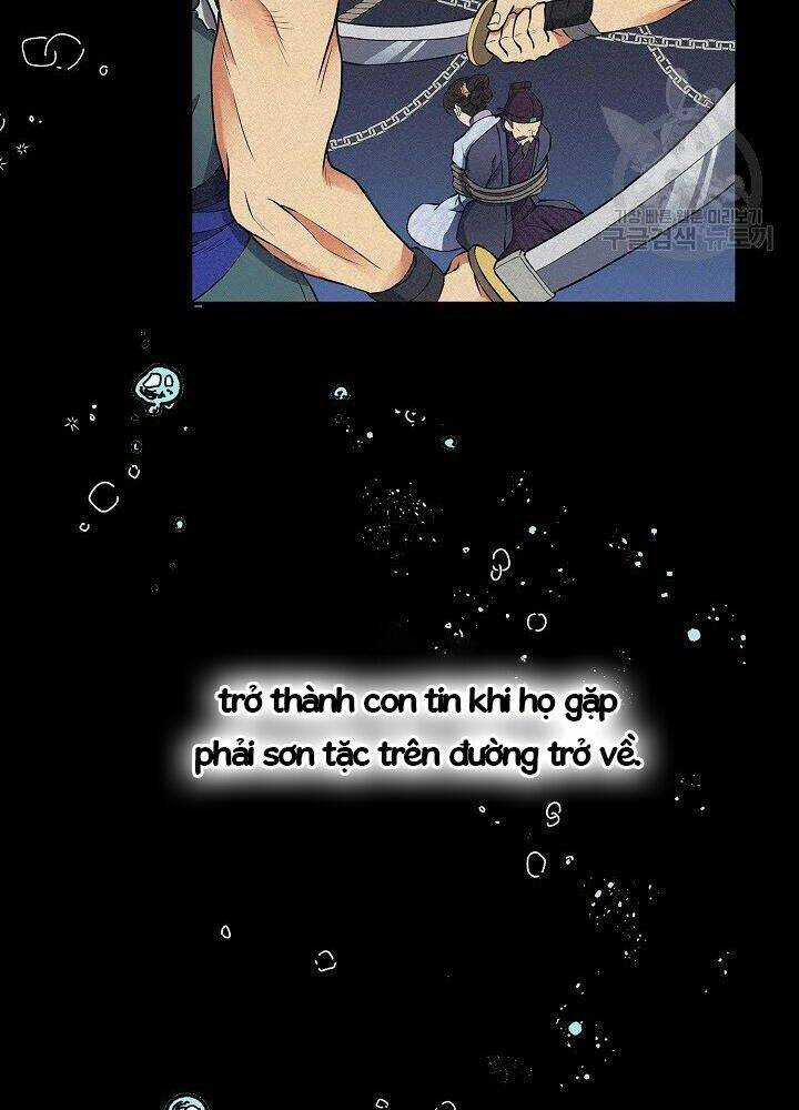 Quán Trọ Phong Ba Chapter 8 trang 82