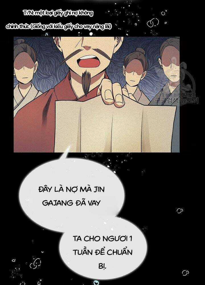 Quán Trọ Phong Ba Chapter 8 trang 89