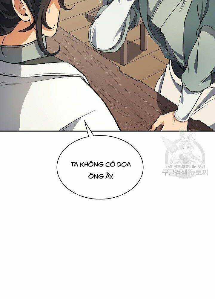 Quán Trọ Phong Ba Chapter 8 trang 9