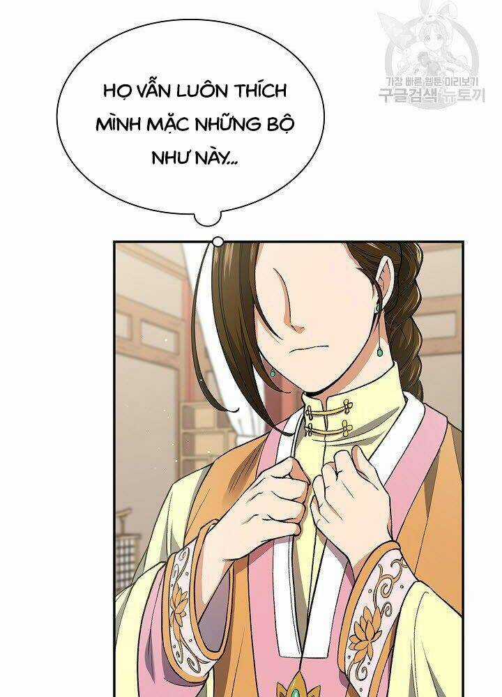 Quán Trọ Phong Ba Chapter 8 trang 98