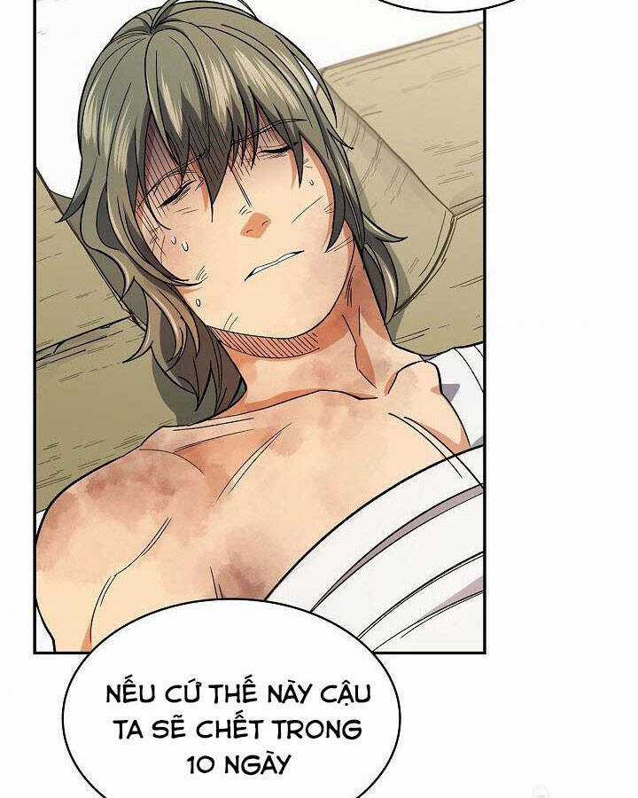 Quán Trọ Phong Ba Chapter 80 trang 11