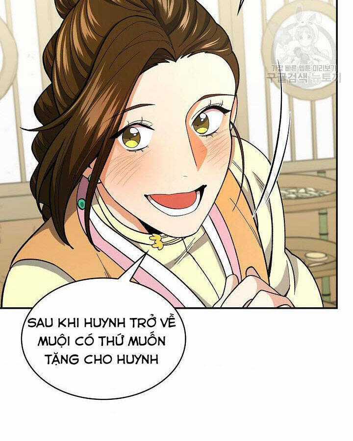 Quán Trọ Phong Ba Chapter 80 trang 114