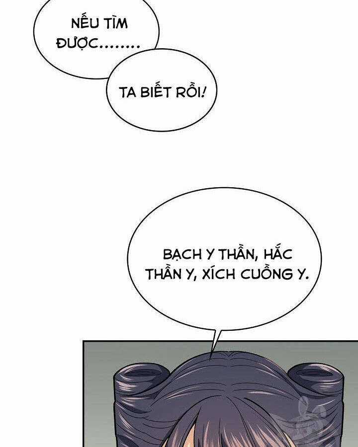 Quán Trọ Phong Ba Chapter 80 trang 19