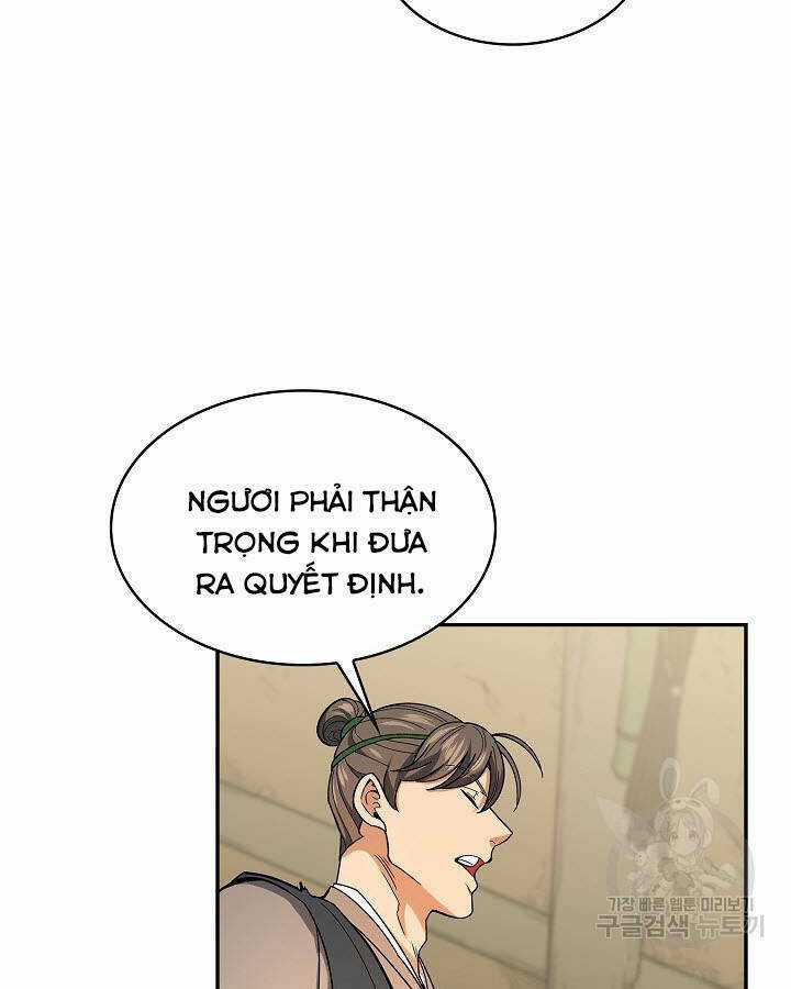 Quán Trọ Phong Ba Chapter 80 trang 24