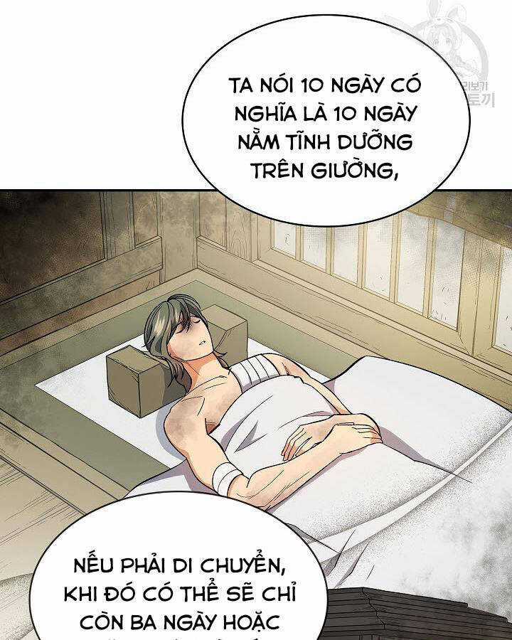 Quán Trọ Phong Ba Chapter 80 trang 26