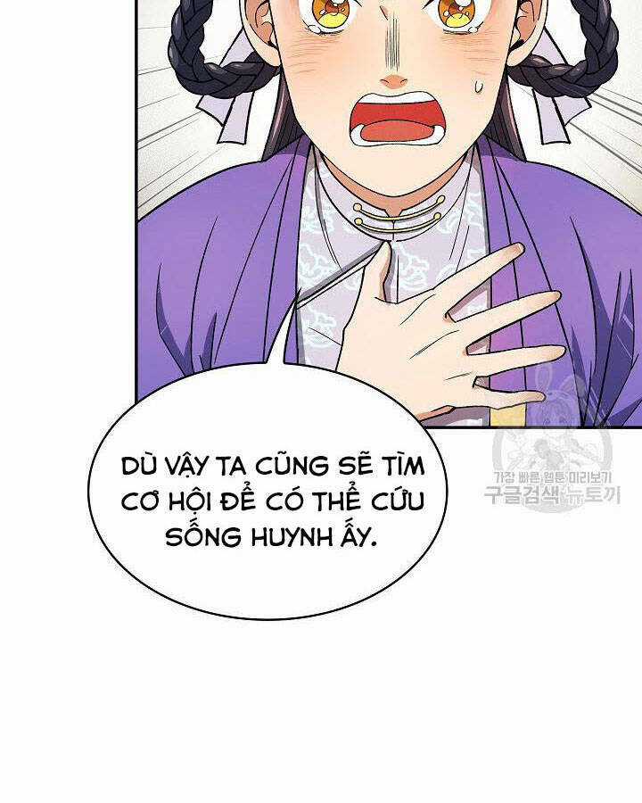 Quán Trọ Phong Ba Chapter 80 trang 31