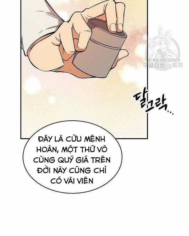 Quán Trọ Phong Ba Chapter 80 trang 35