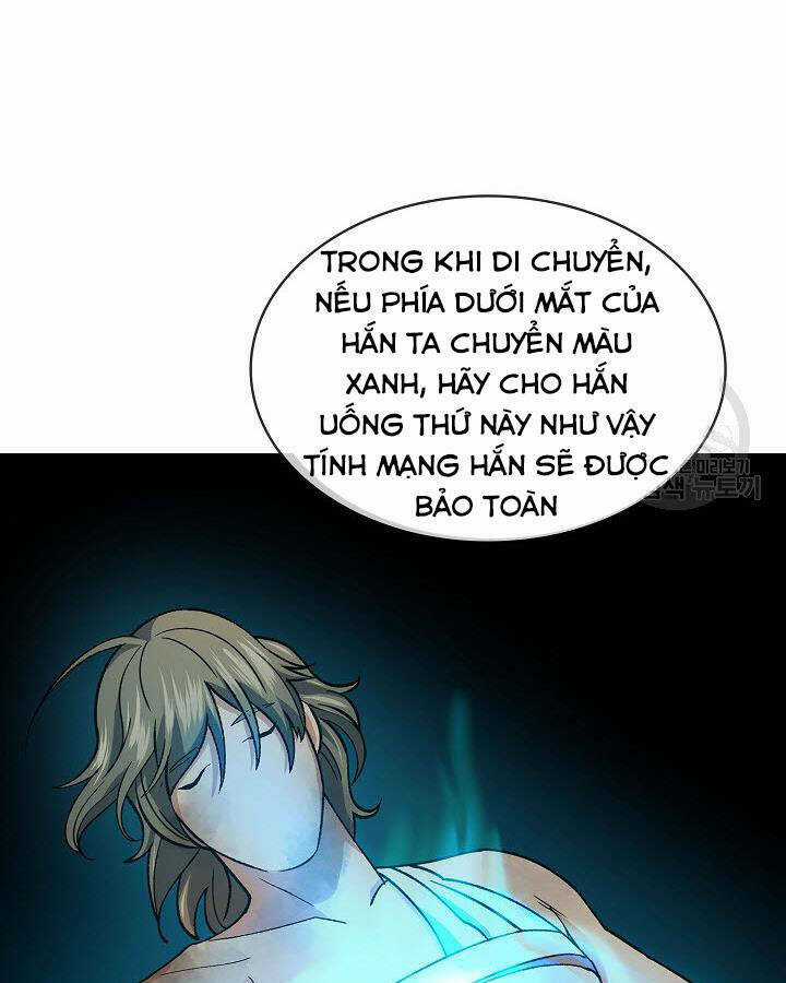 Quán Trọ Phong Ba Chapter 80 trang 36