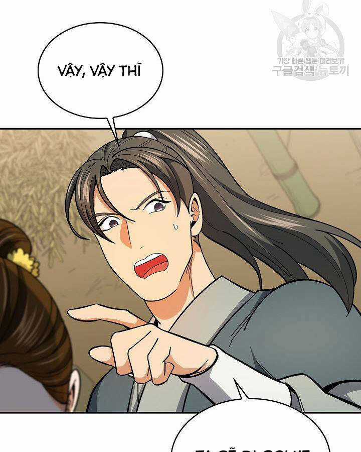 Quán Trọ Phong Ba Chapter 80 trang 40